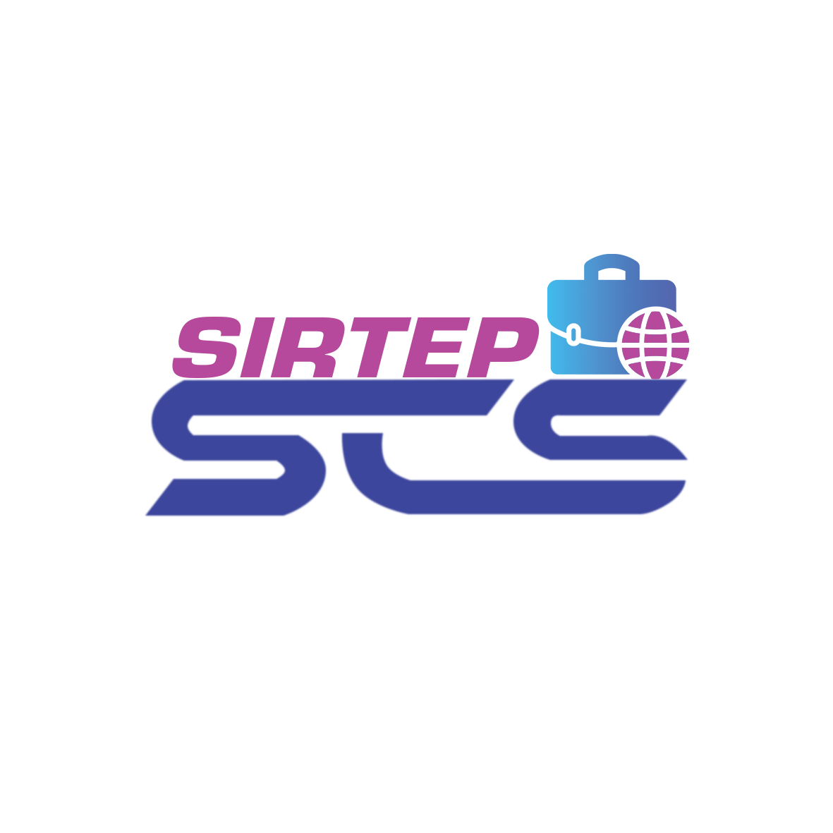LOGO SIRTEP SCS