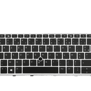 Clavier hp