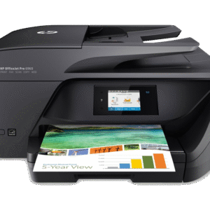 Imprimante hp Offijet pro 8610
