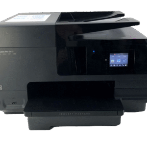 Imprimante hp all-in-one, officejet pro8610