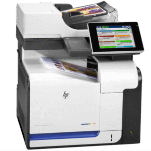 Imprimante hp color laserjet pro MP 176n