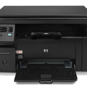 Imprimante hp laserjet pro 1102W