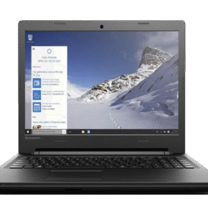 Laptop lenovo B50