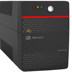 Onduleur Mercury 850 VA