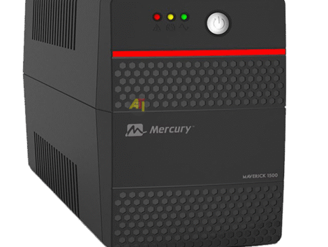 Onduleur Mercury 850 VA